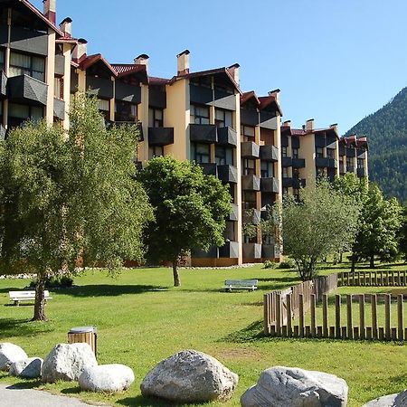 Apartment Grand Roc-3 By Interhome Chamonix Eksteriør bilde