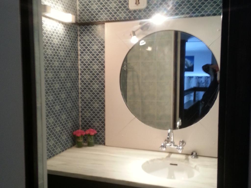Apartment Grand Roc-3 By Interhome Chamonix Eksteriør bilde